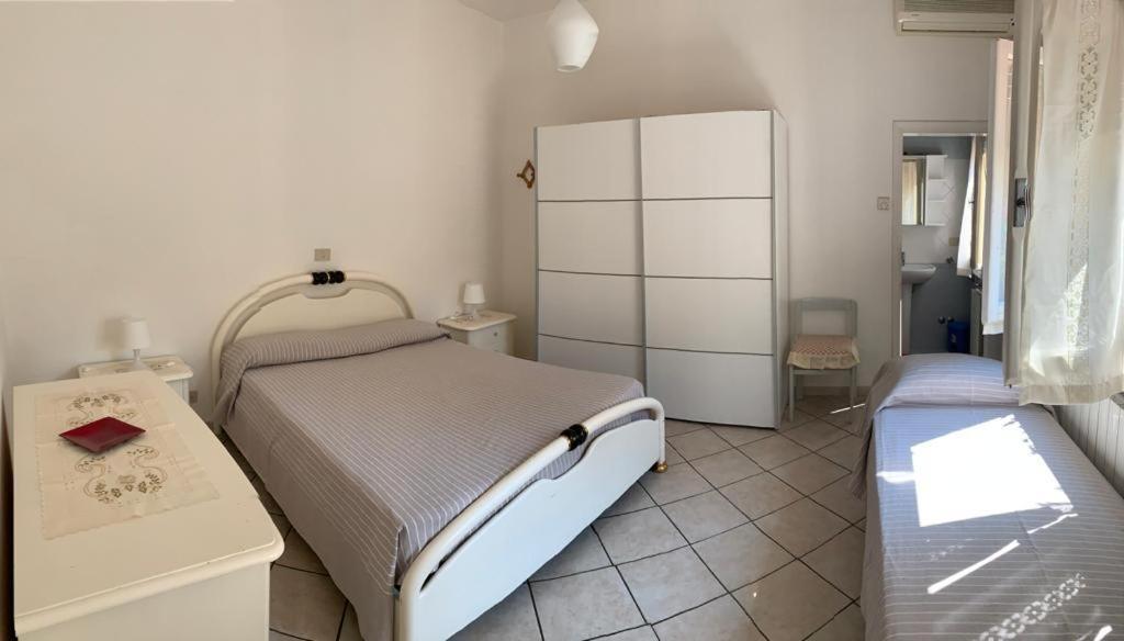 リド・ディ・カマイオーレ La Casina Dell'Annettaヴィラ エクステリア 写真